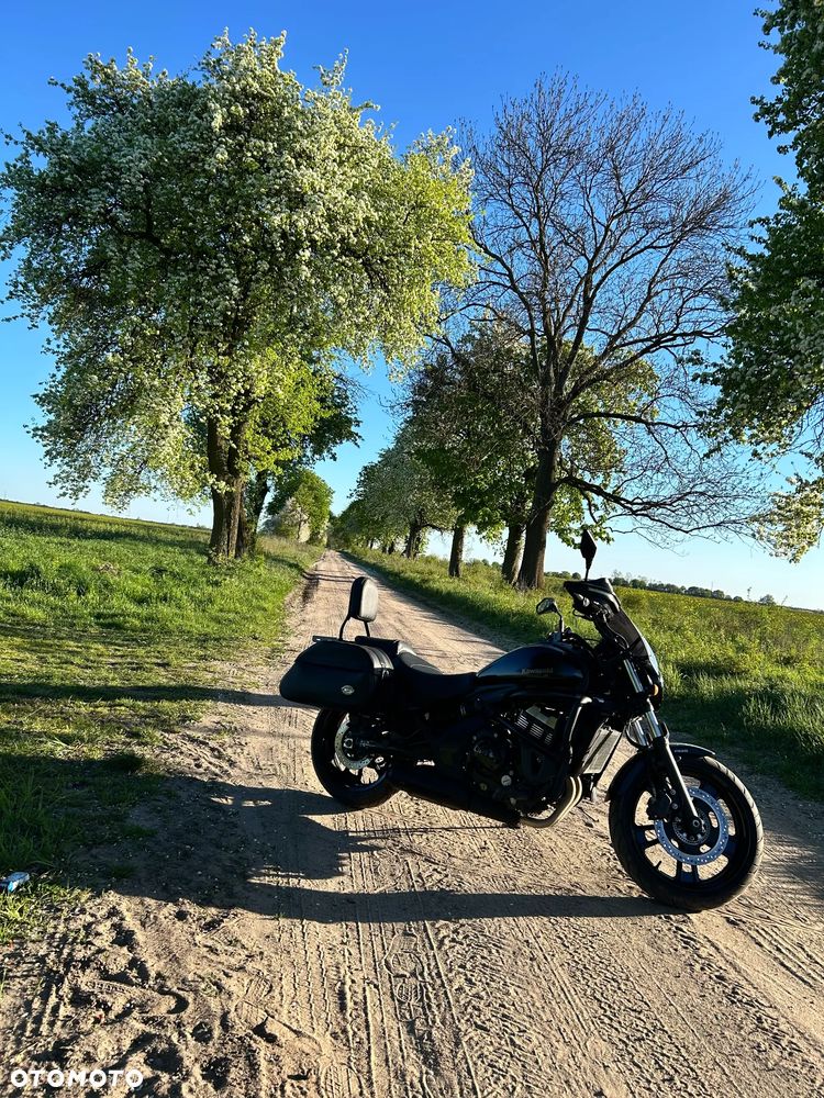 Kawasaki Vulcan - 11