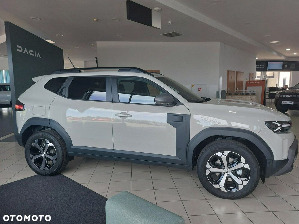 Dacia Duster - 2