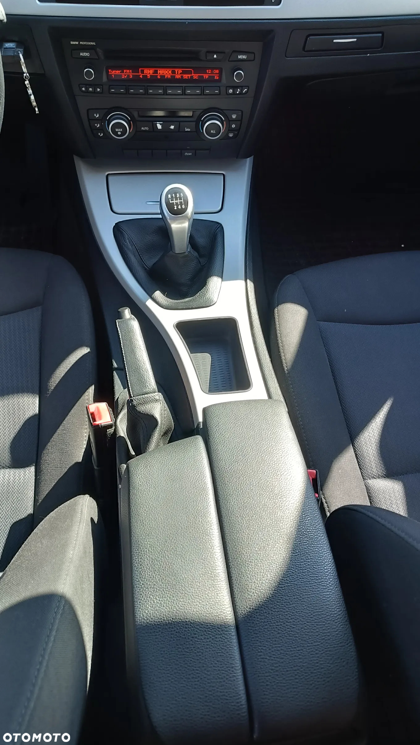 BMW Seria 3 - 13