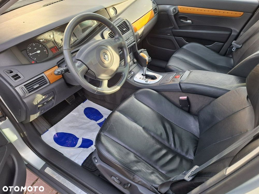 Renault Vel Satis 3.0 dCi Initiale - 13