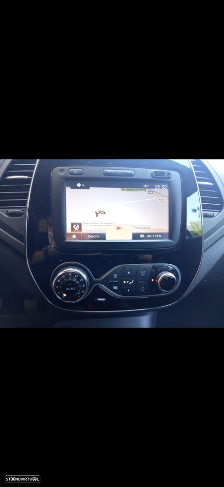 Renault Captur 1.5 dCi Exclusive - 15