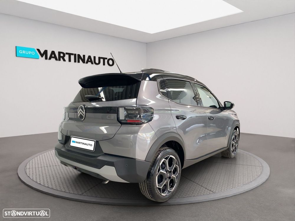 Citroen C3 2026 photo 5