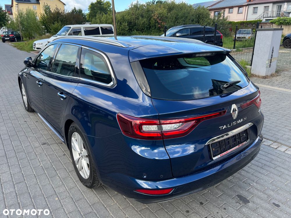 Renault Talisman - 5