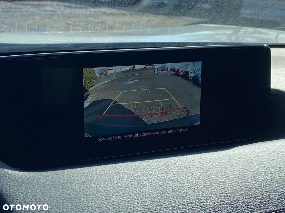 Mazda MX-30 e-SKYACTIV - 18