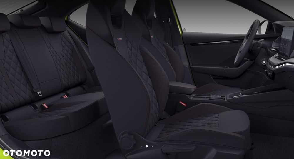 Skoda Octavia - 9