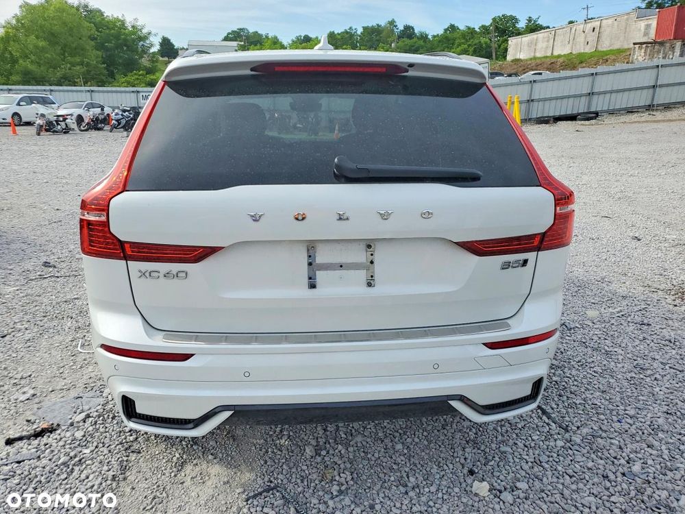 Volvo XC 60 - 7