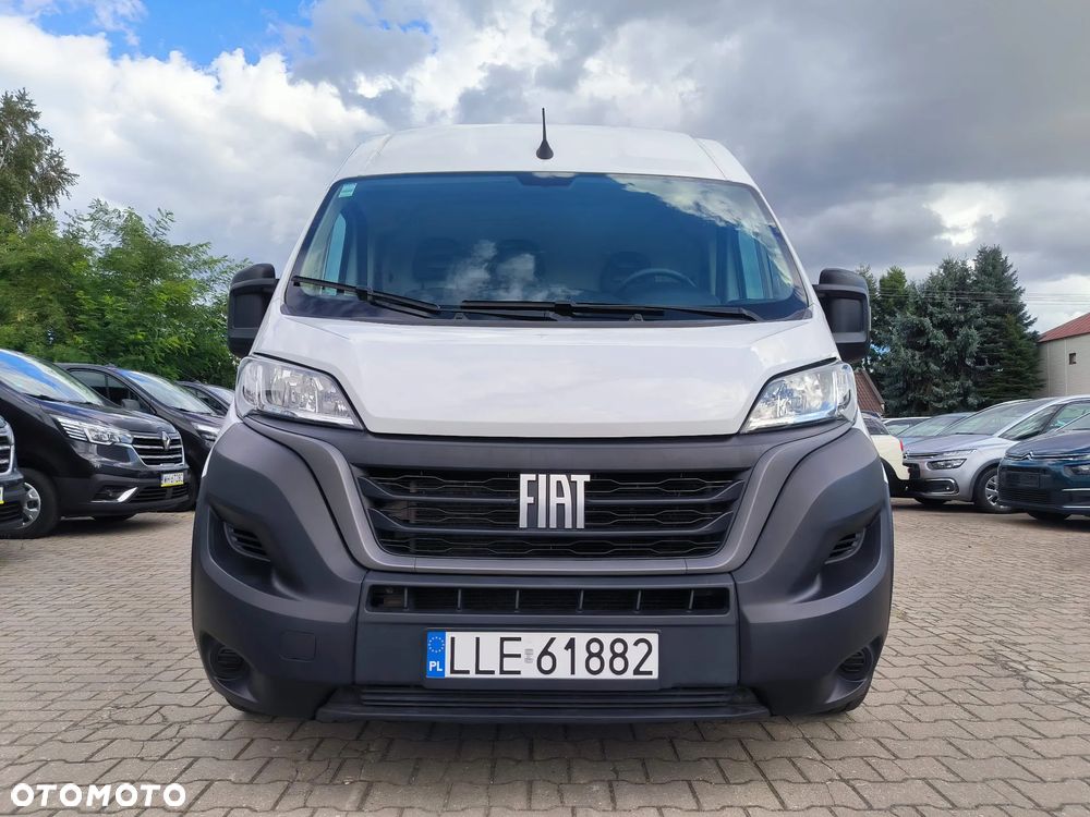 Fiat Ducato - 28