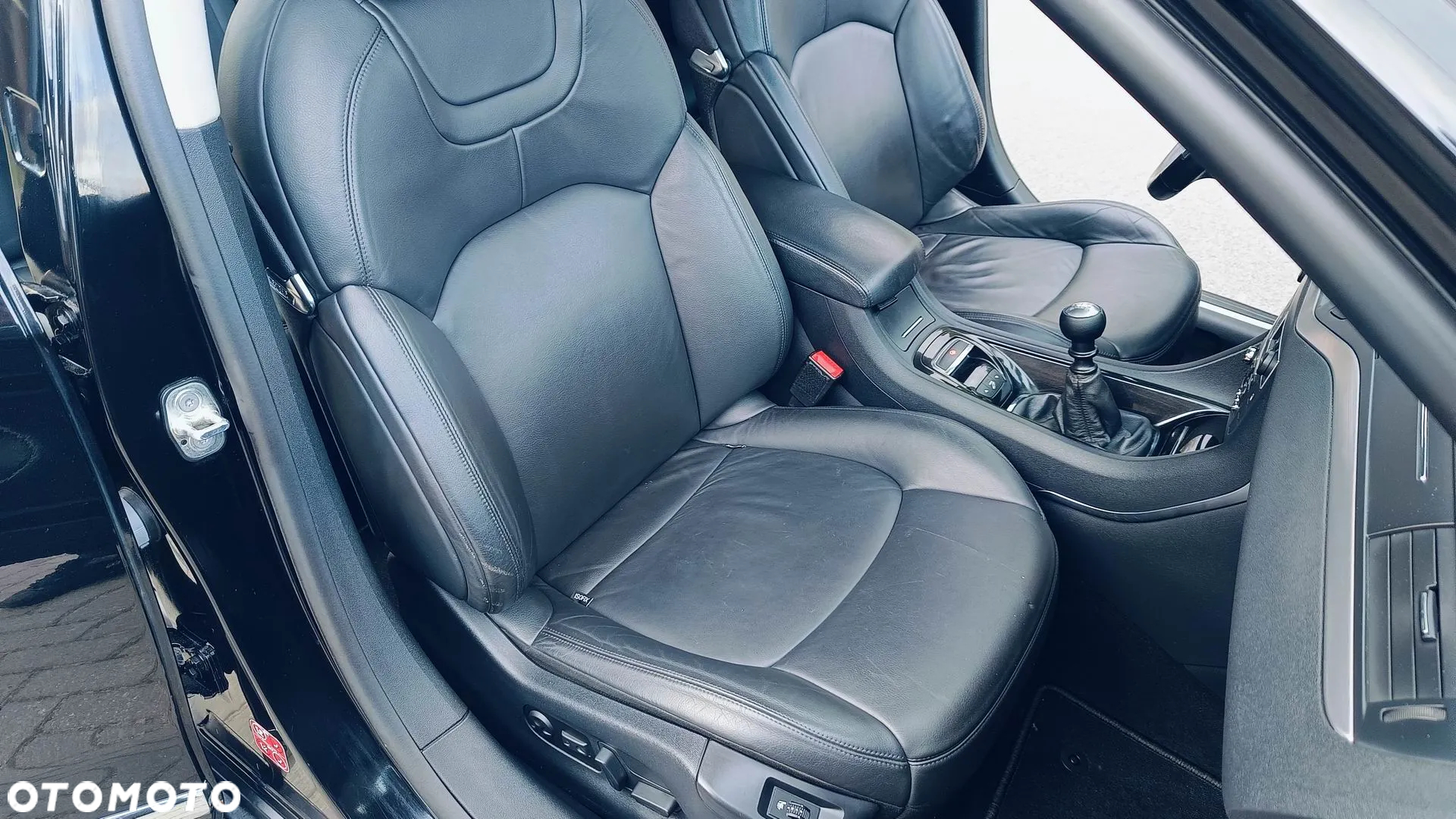 Citroën C5 Tourer HDi 170 Biturbo FAP Exclusive - 19
