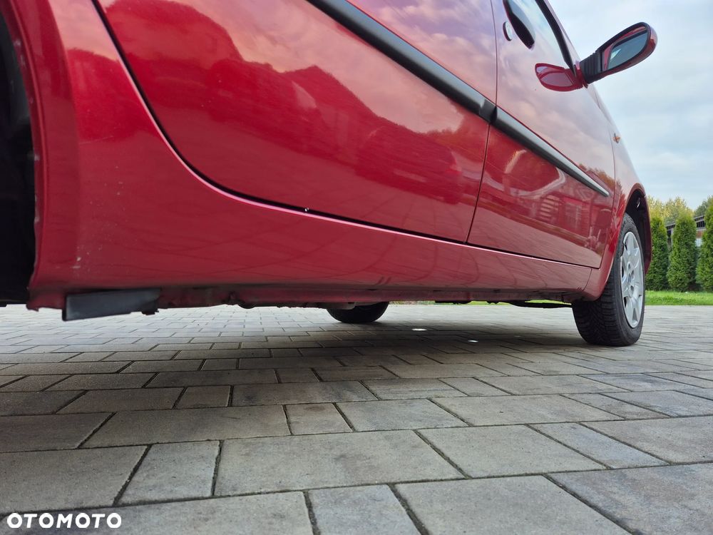 Fiat Punto 1.2 16V Dynamic - 18