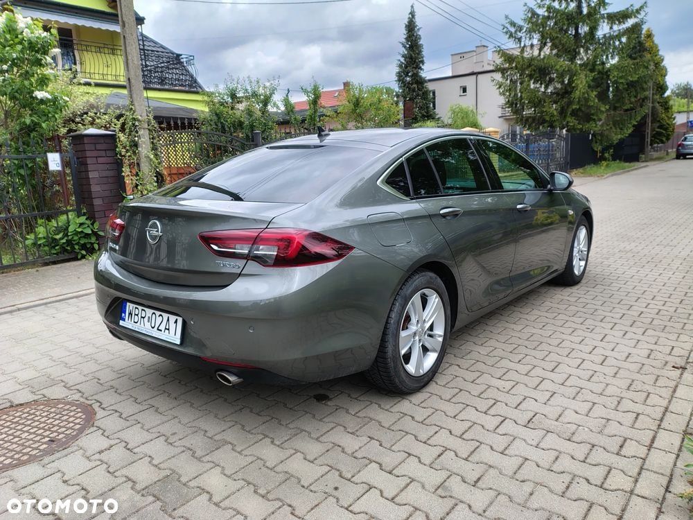 Opel Insignia 1.6 T Innovation S&S - 6