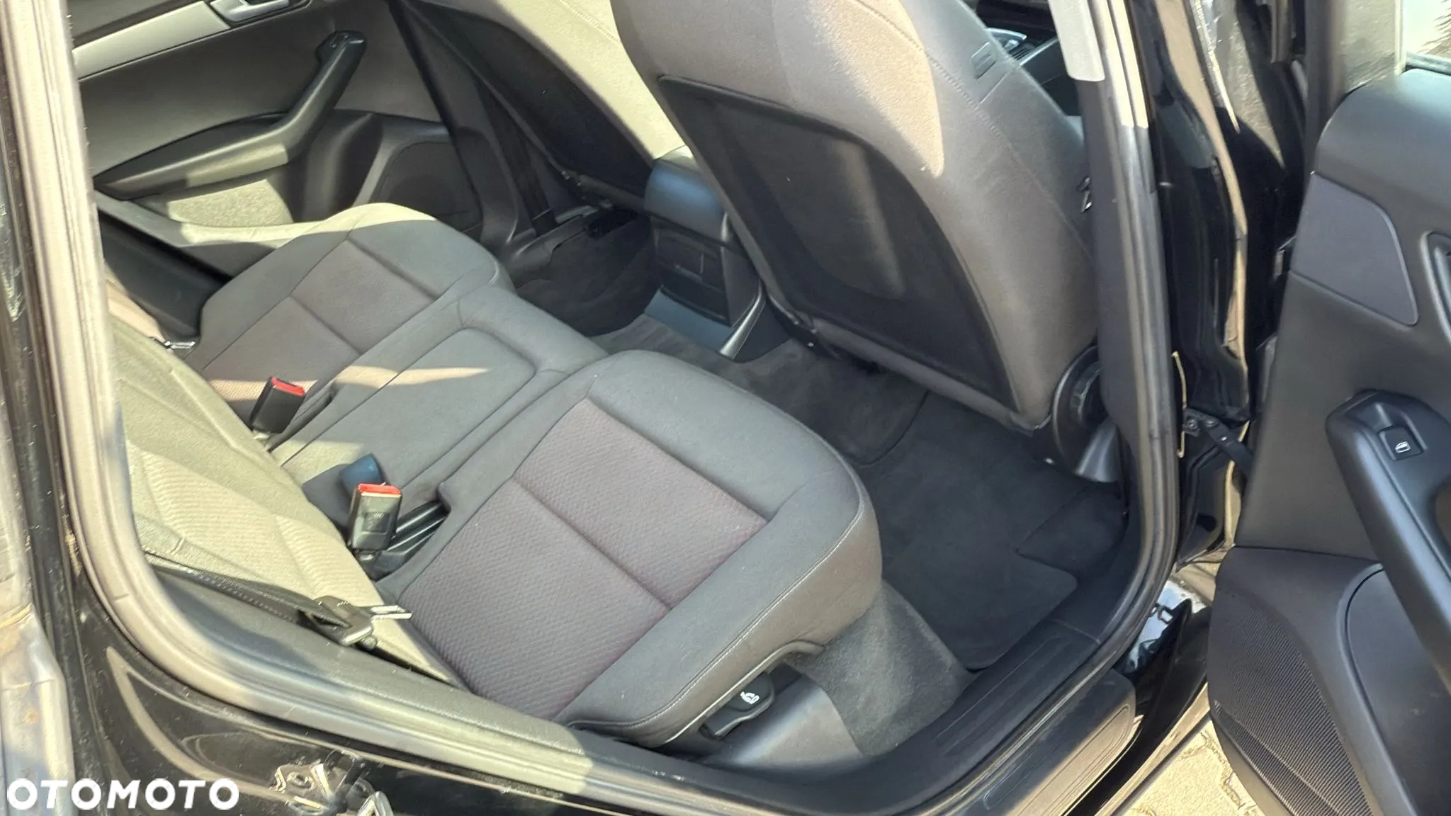 Audi Q5 - 25