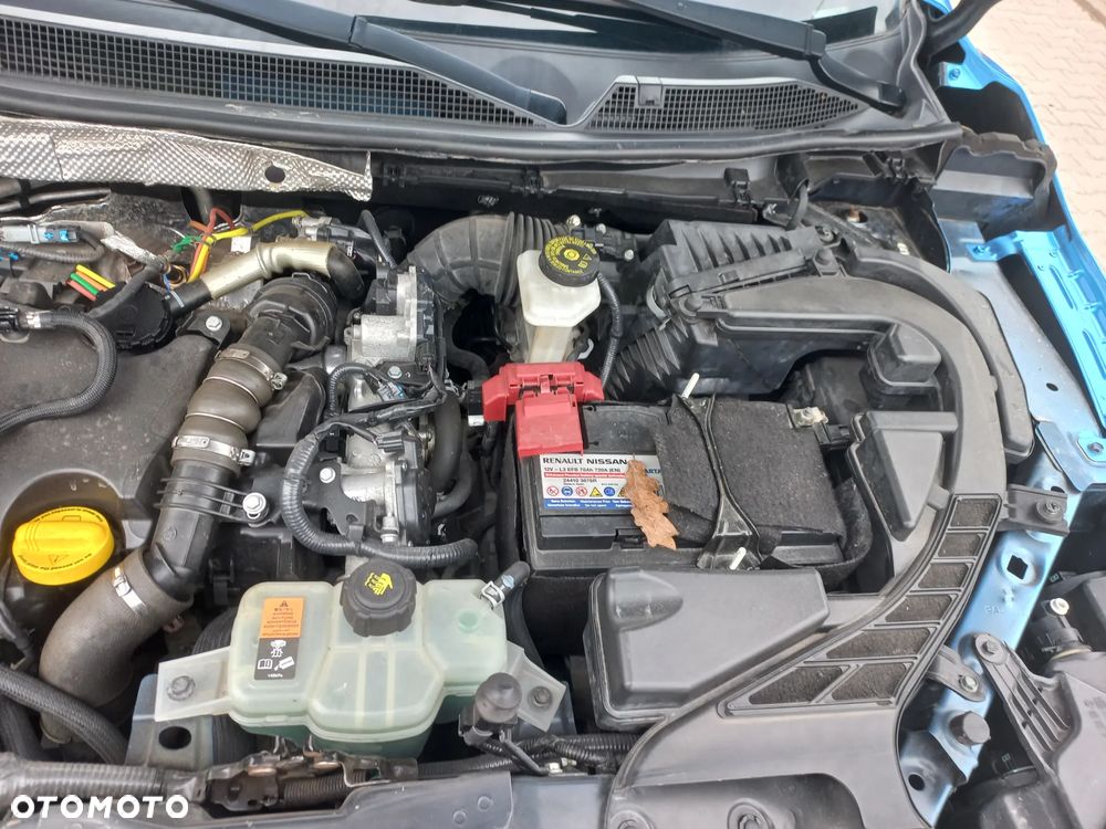 Nissan Qashqai 1.5 dCi DCT TEKNA - 16