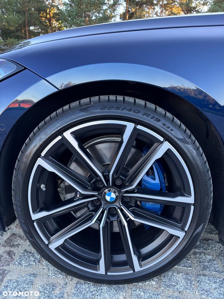 BMW Seria 4 M440i xDrive mHEV sport - 28