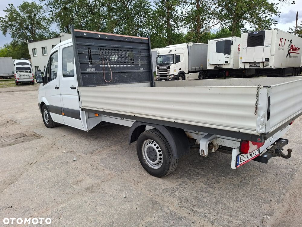 Mercedes-Benz Sprinter - 6