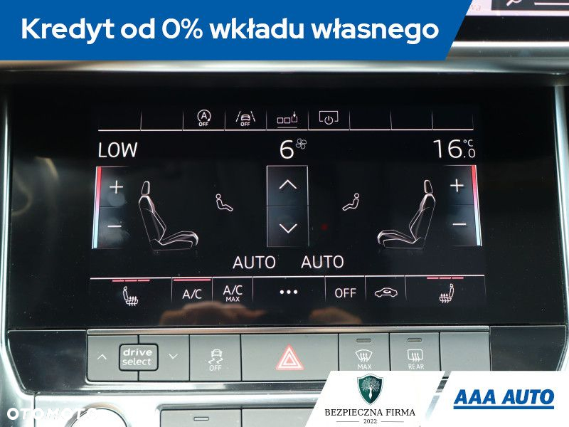 Audi A6 - 13