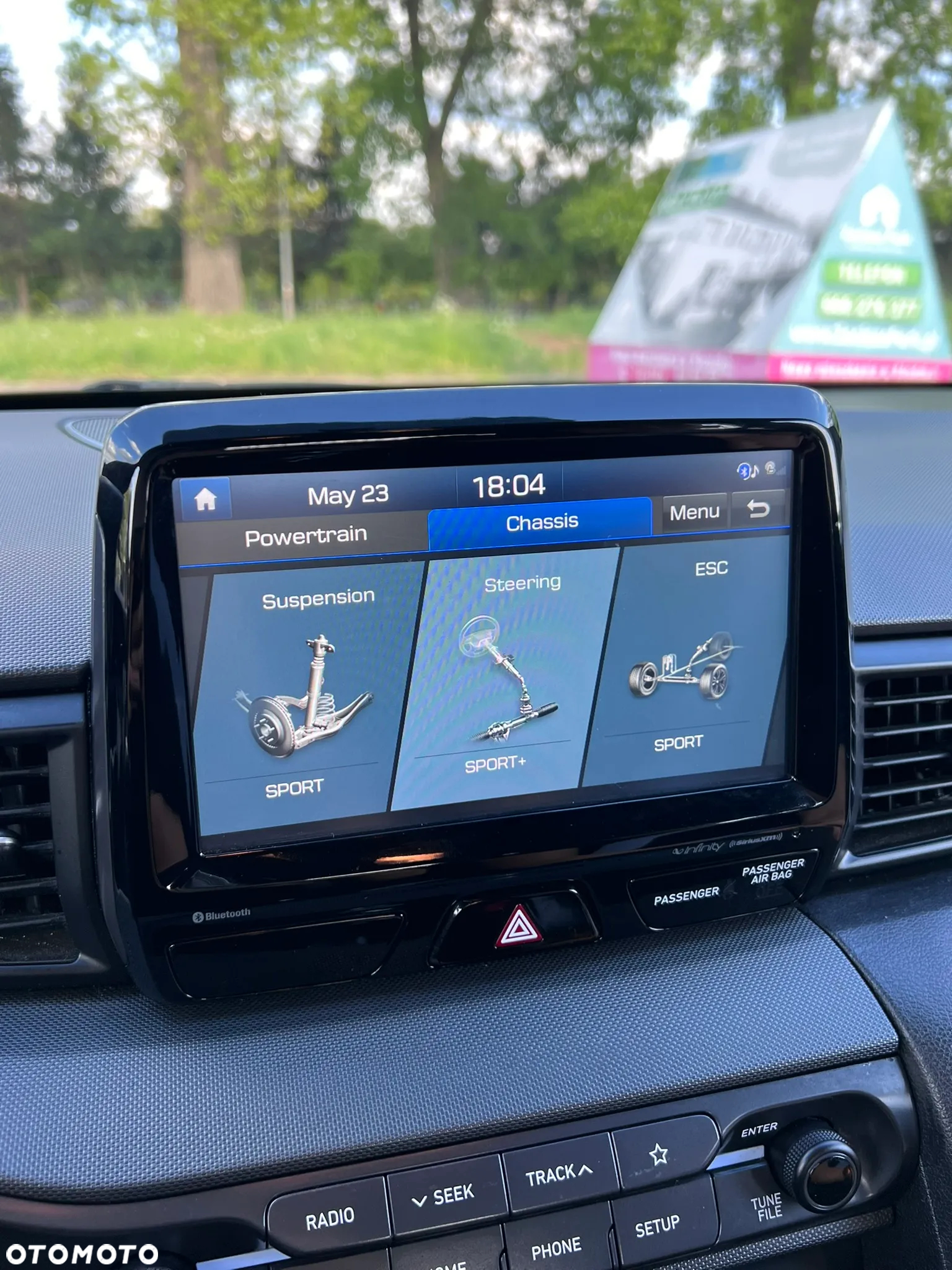 Hyundai Veloster - 38