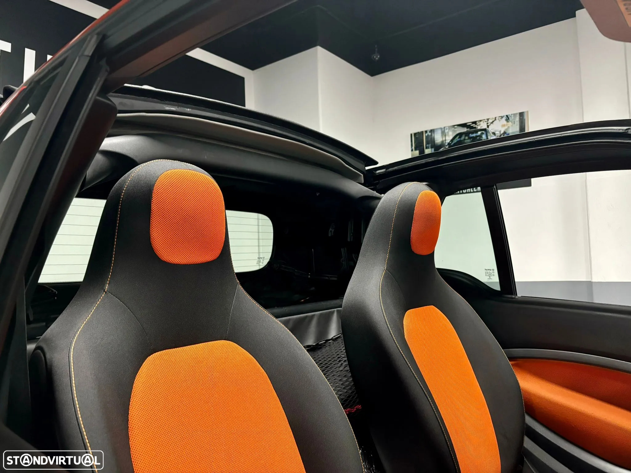Smart ForTwo Coupé - 10