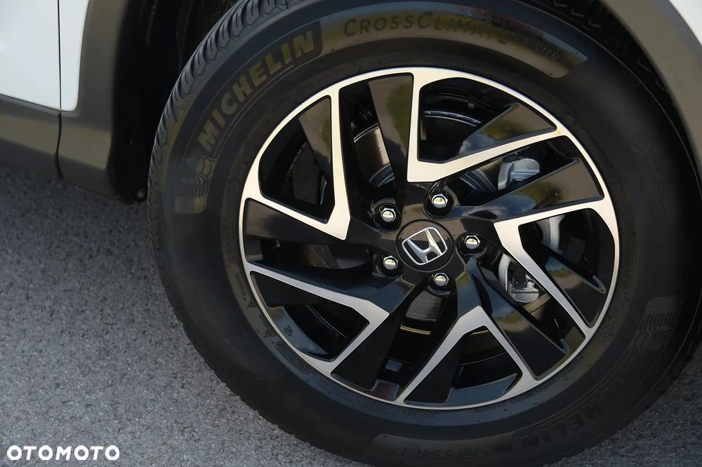 Honda CR-V 2.0 Executive Navi - 13