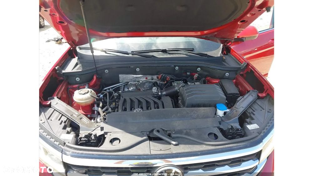 Volkswagen Atlas - 9