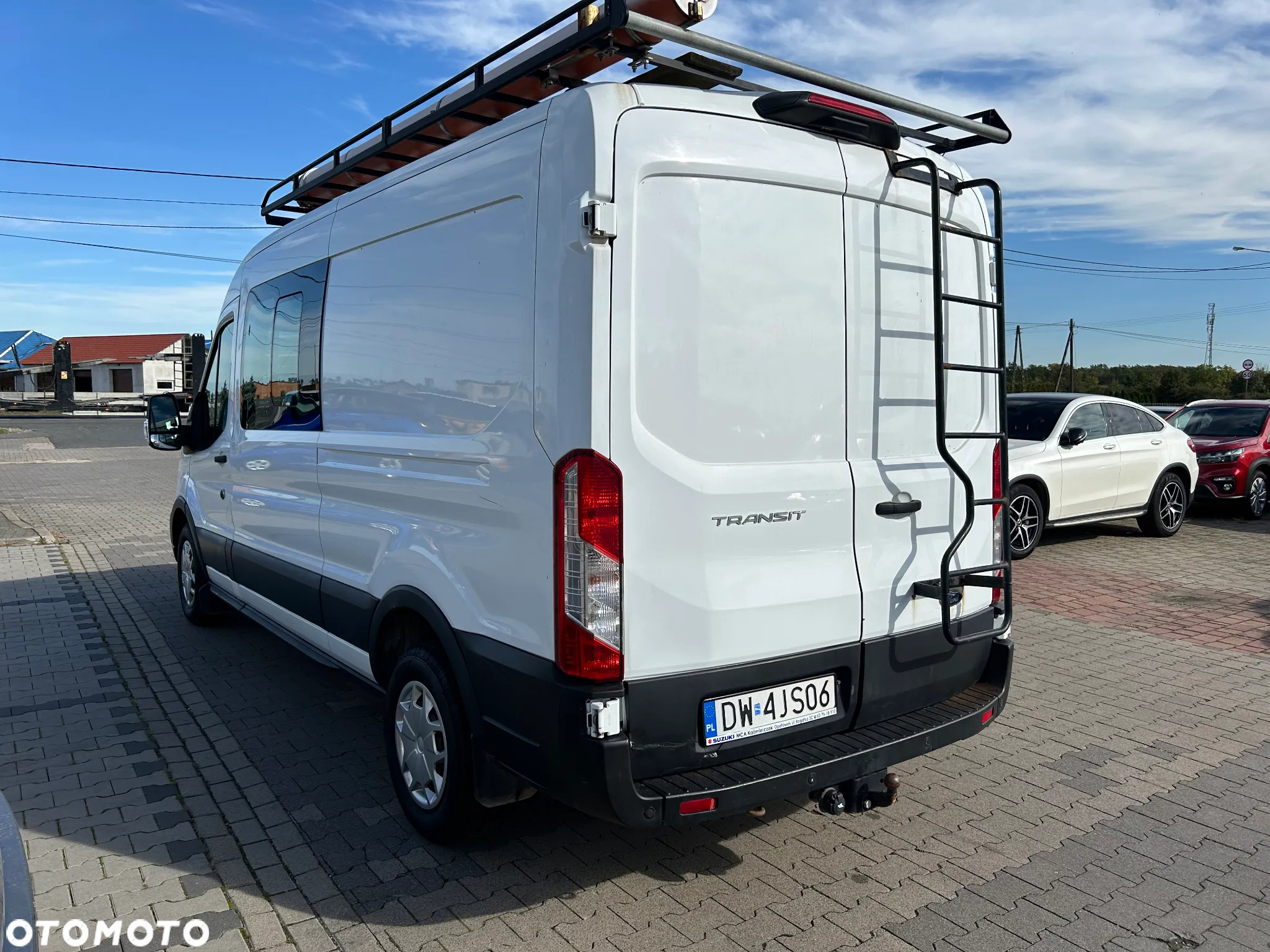 Ford TRANSIT - 4