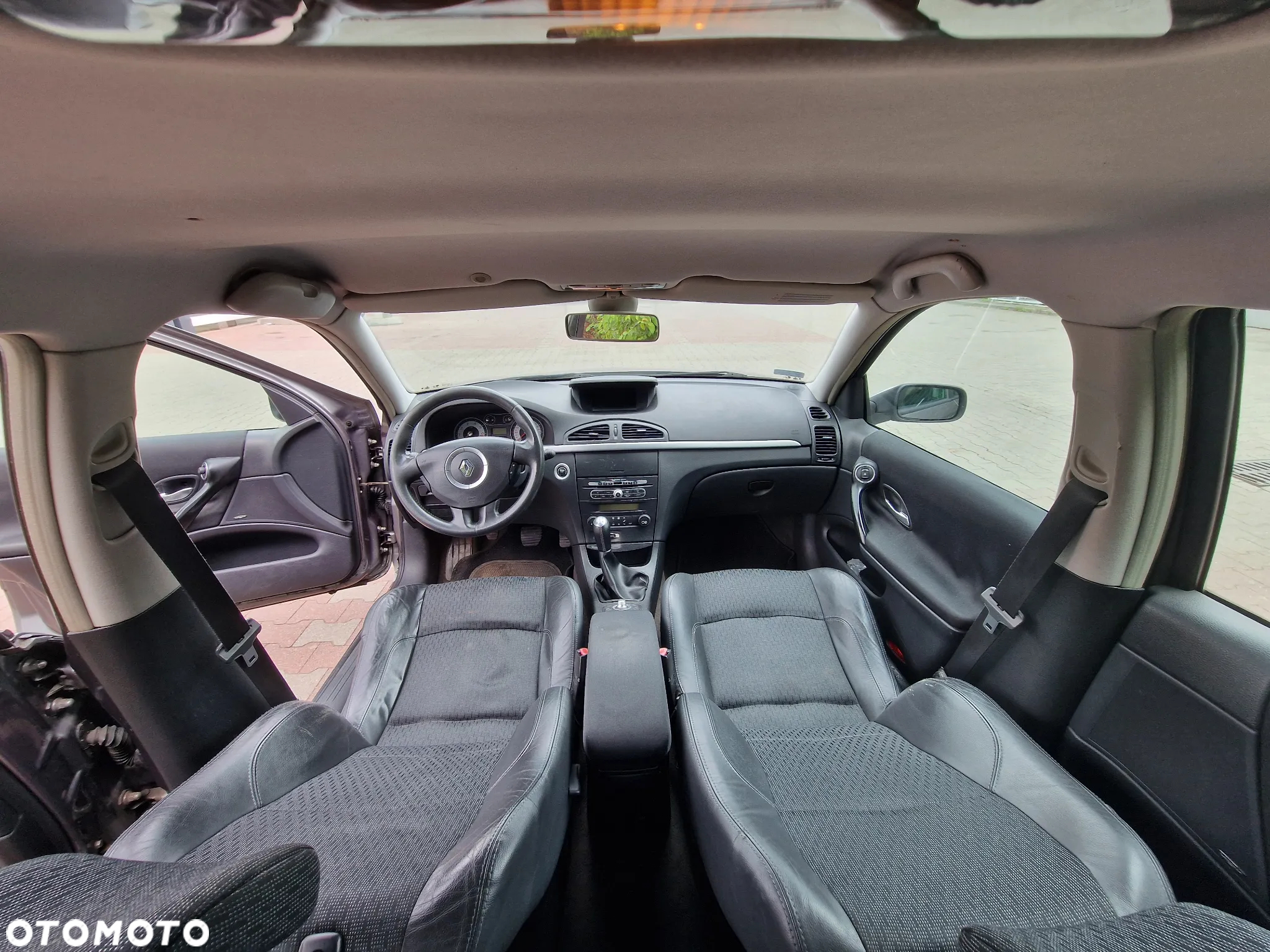Renault Laguna II 2.0 Dynamique - 11