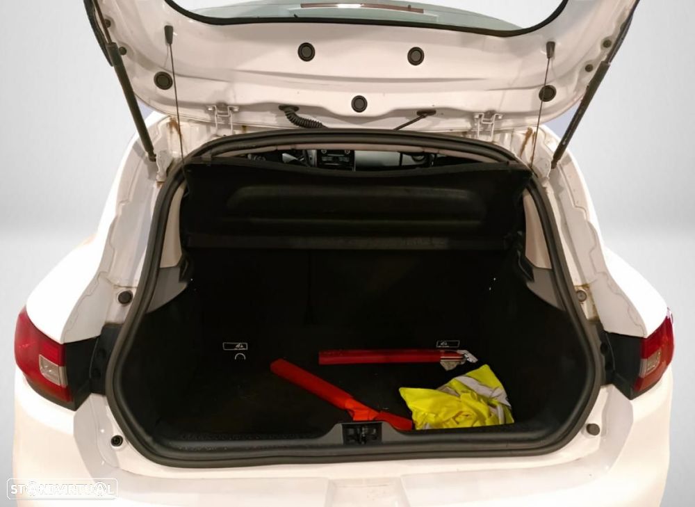 Renault Clio 1.5 dCi Zen - 7