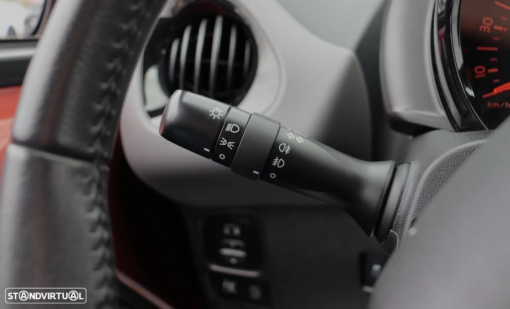 Peugeot 108 1.0 VTi Style - 29