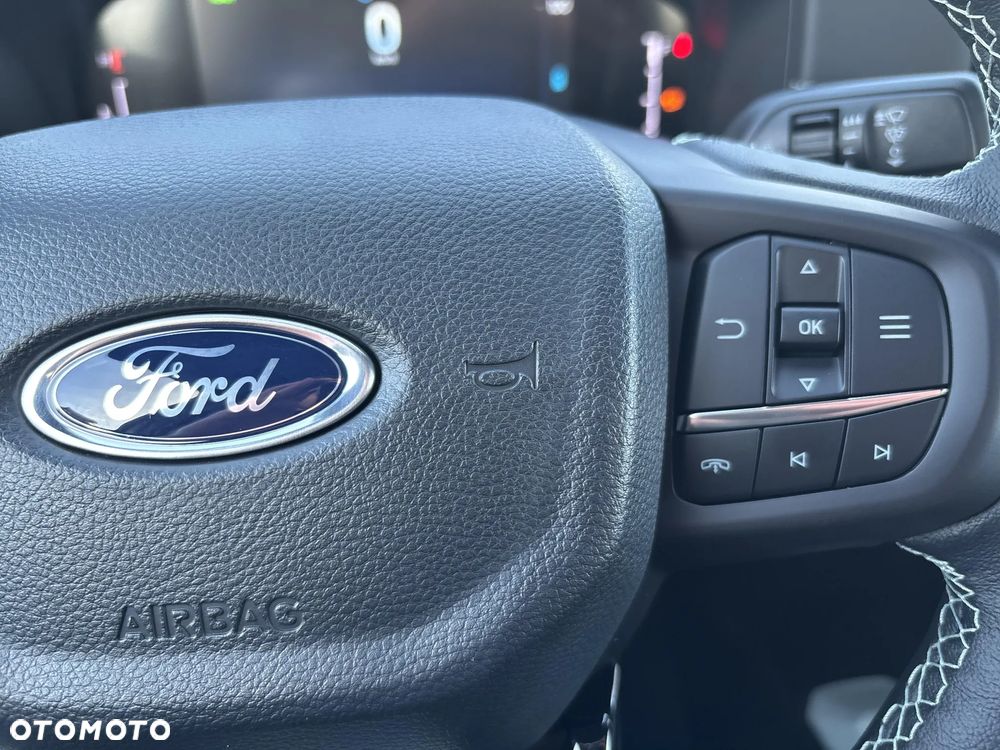 Ford Ranger 2.3 EcoBoost PHEV e-4WD DC Stormtrak - 26