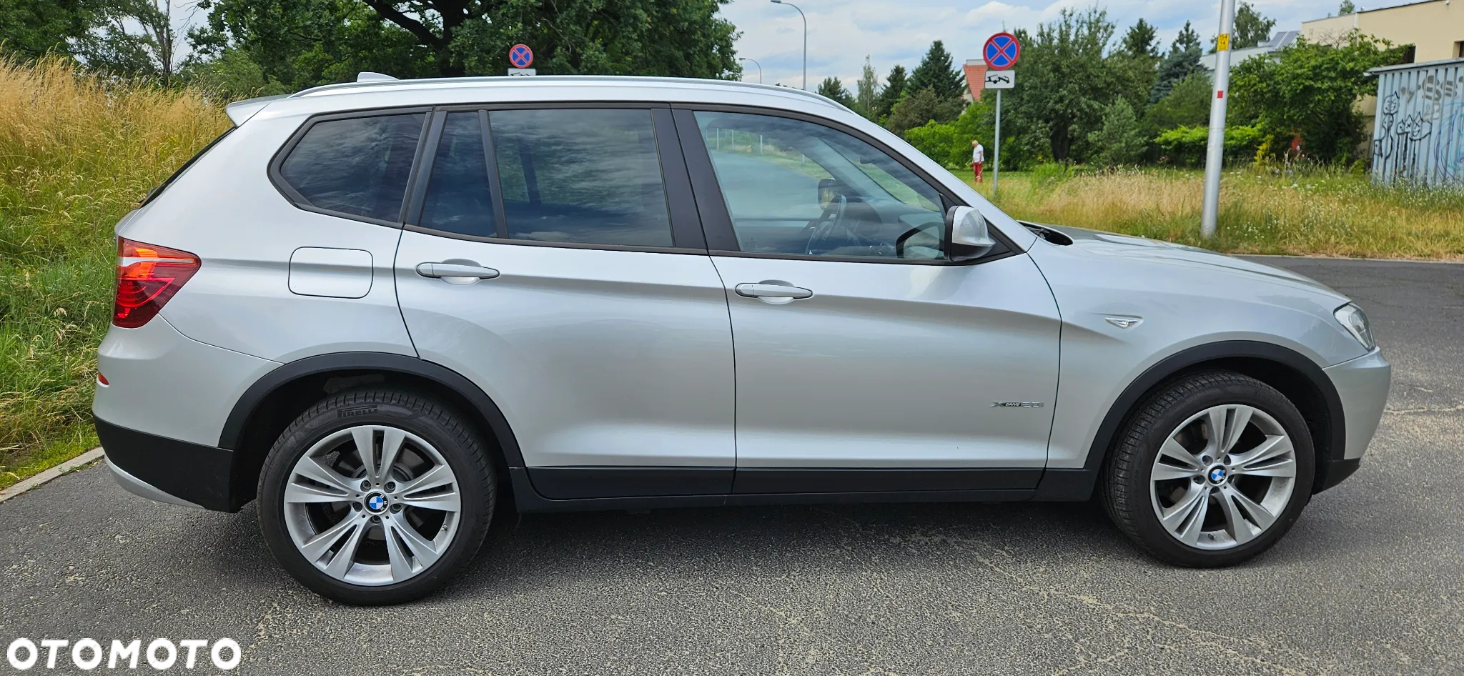 BMW X3 xDrive20i - 3