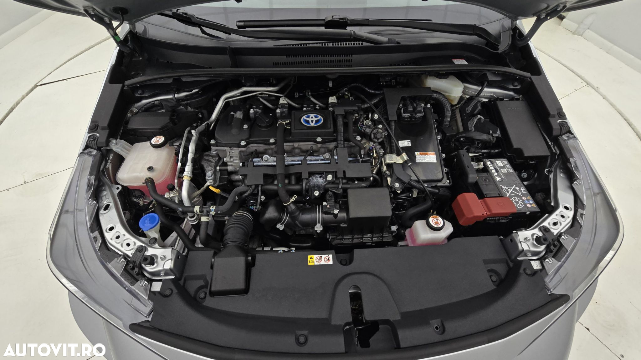Toyota Corolla - 24