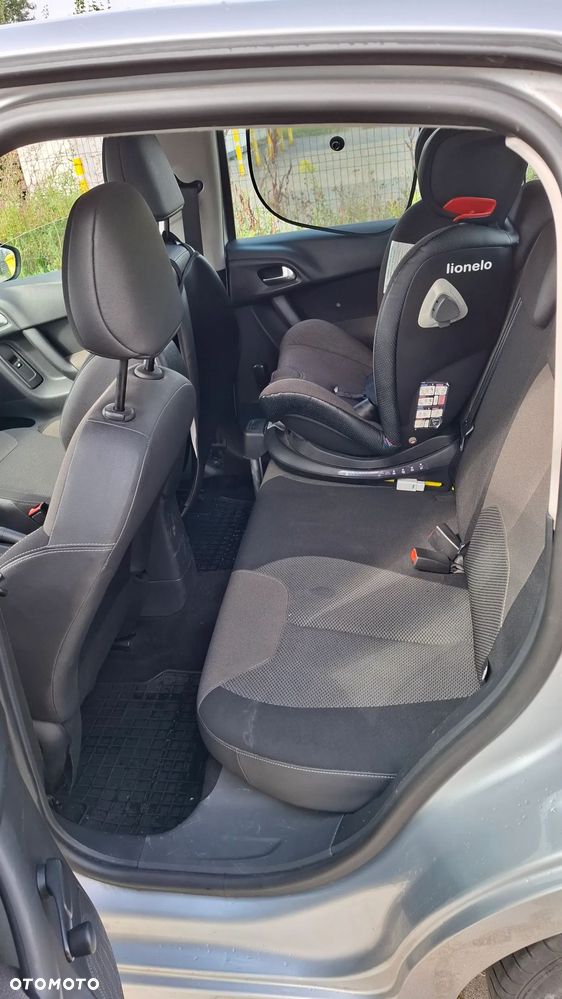 Citroën C3 1.6 HDi Exclusive - 10