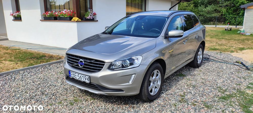 Volvo XC 60 - 3