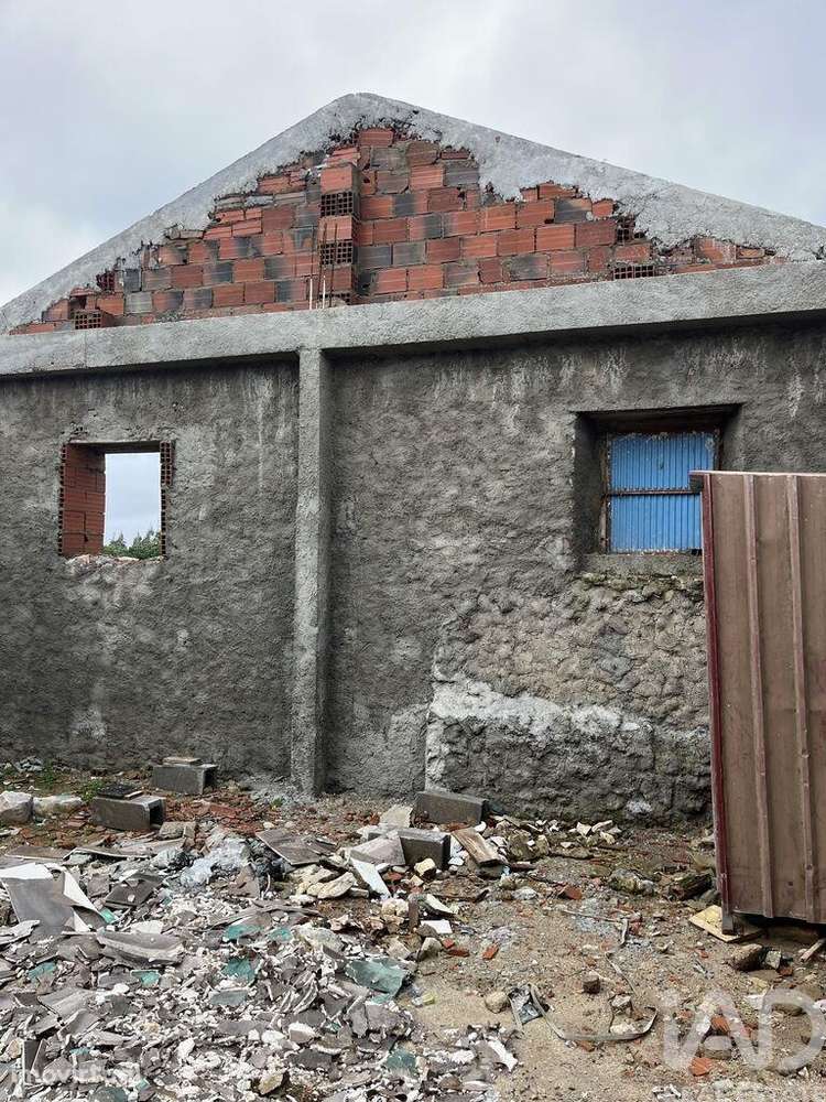 Moradia térrea T2 em Moita dos Ferreiros de 80 m2 - Grande imagem: 5/23