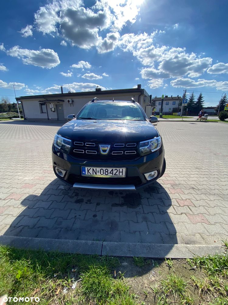 Dacia Sandero 0.9 TCe Laureate S&S - 2