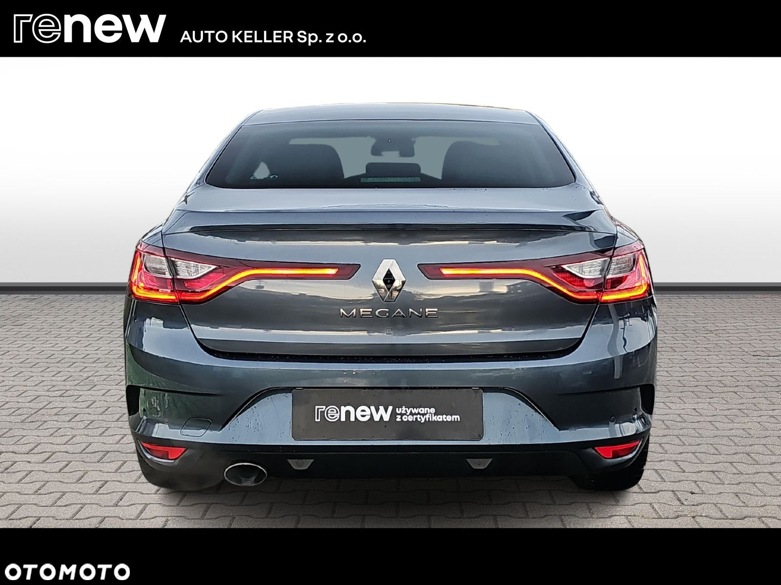Renault Megane - 5