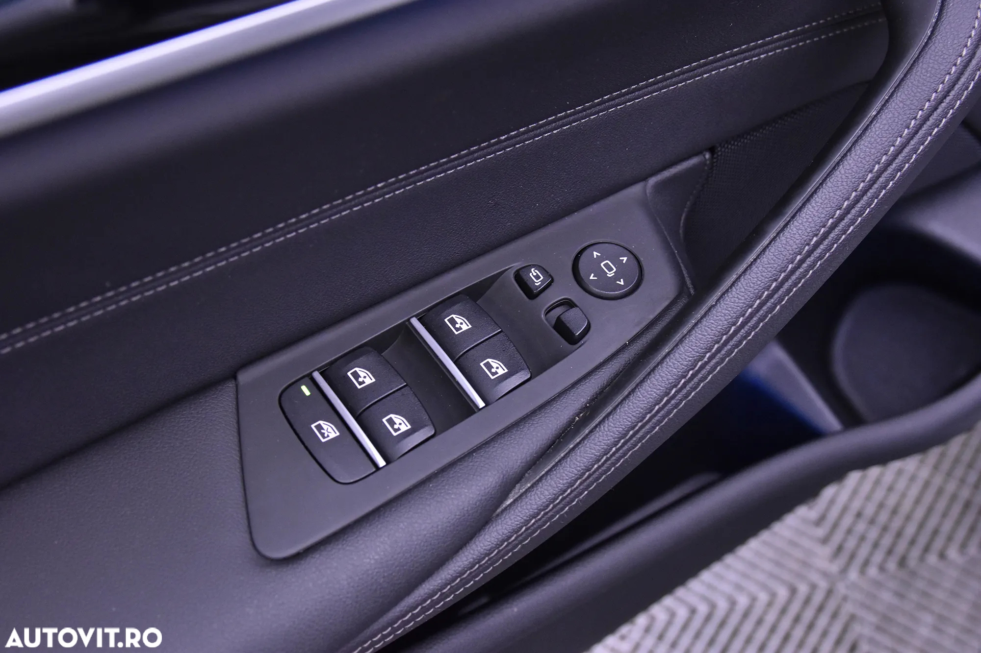 BMW Seria 5 530e AT PHEV - 14