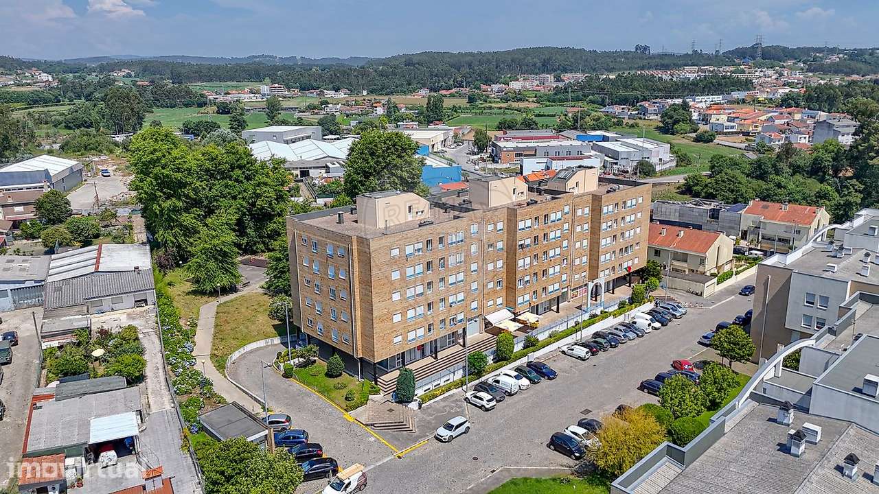 Apartamento T3 para venda - Grande imagem: 3/22