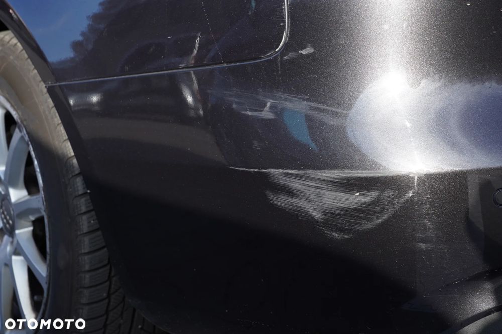 Audi A4 Avant 2.0 TDI ultra - 19