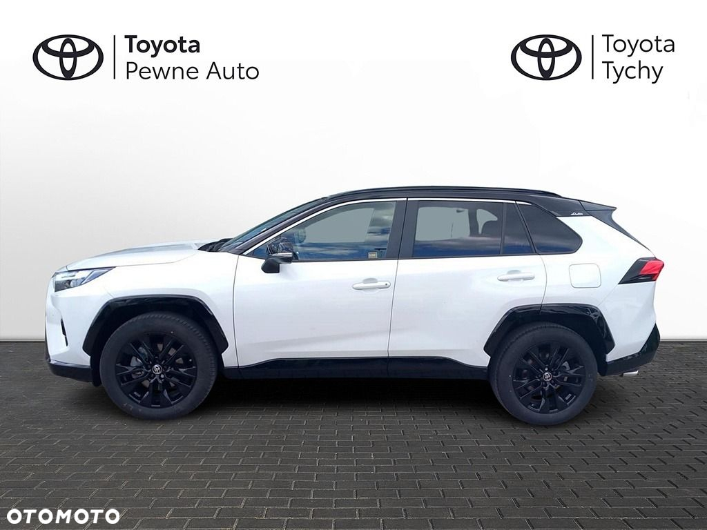 Toyota RAV4 - 2