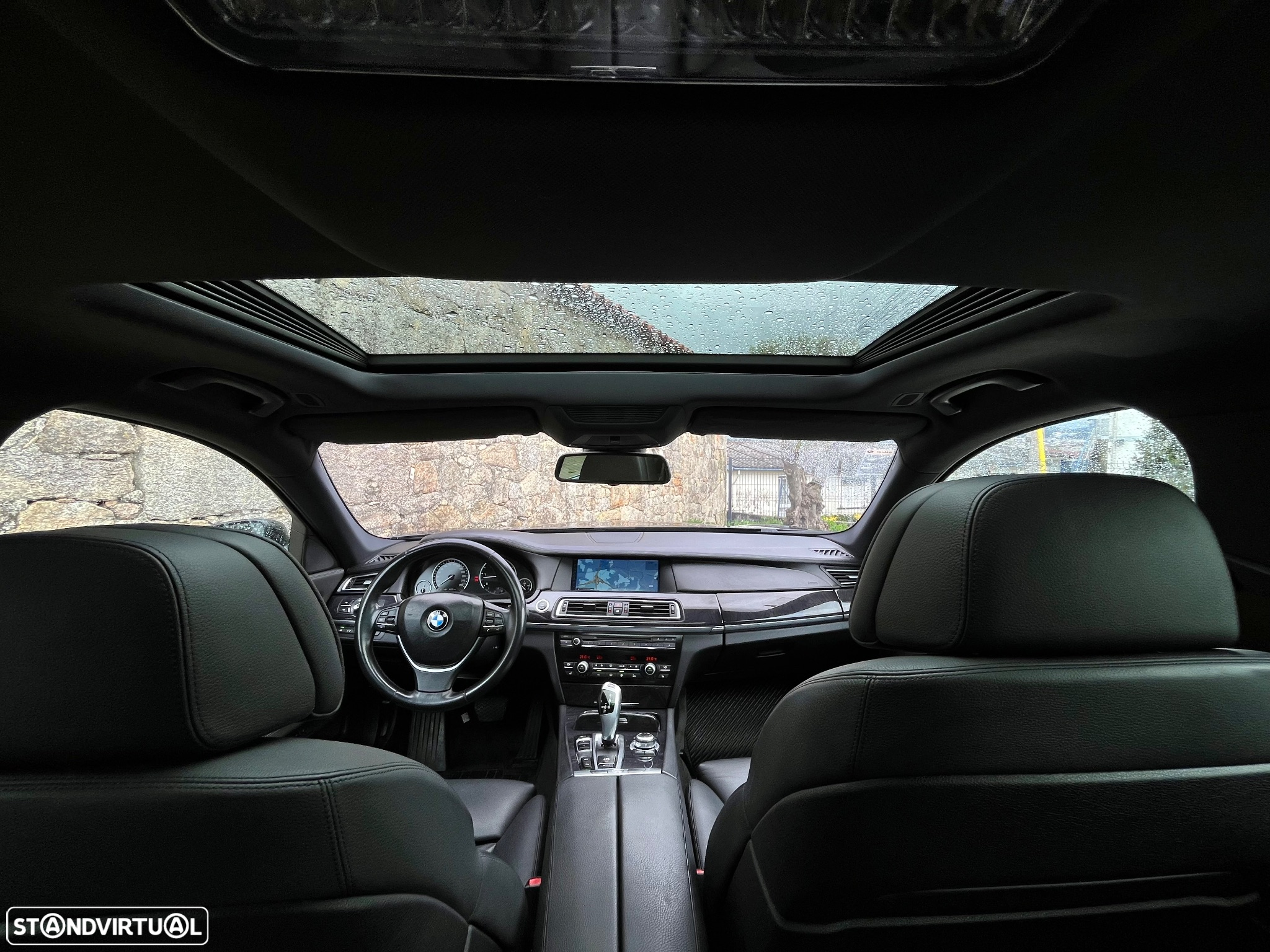 BMW 730 d - 38
