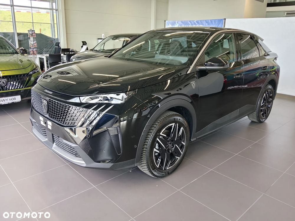 Peugeot 3008 1.2 PureTech mHEV GT E-DCS6 - 27