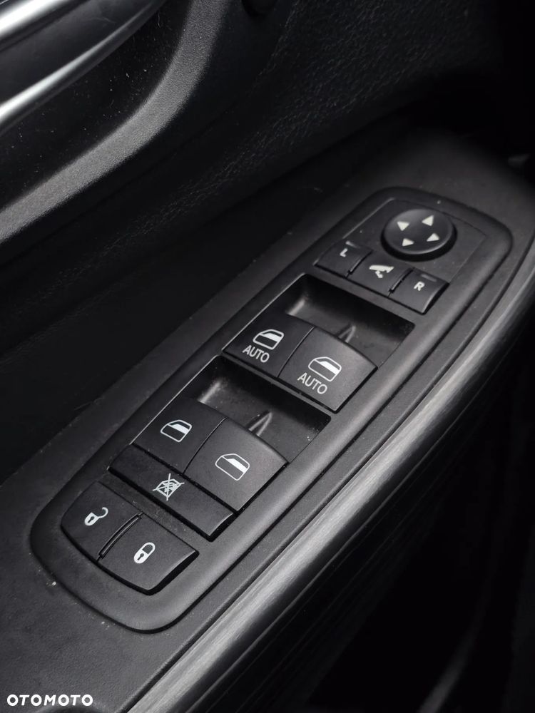 Jeep Cherokee 2.0 Multijet Active Drive II Automatik Limited - 26