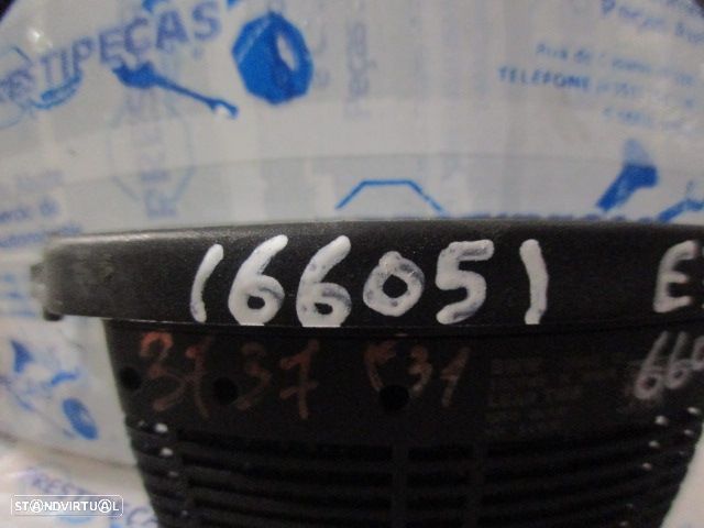 Modulo 731614702 535217805 BMW F31 2014 320D 163CV 5P CINZA Balastro Xenon - 5