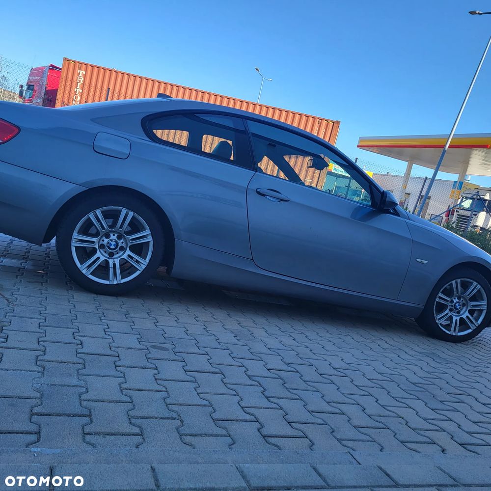 BMW Seria 3 320d DPF - 15