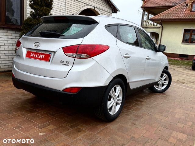 Hyundai ix35 - 12