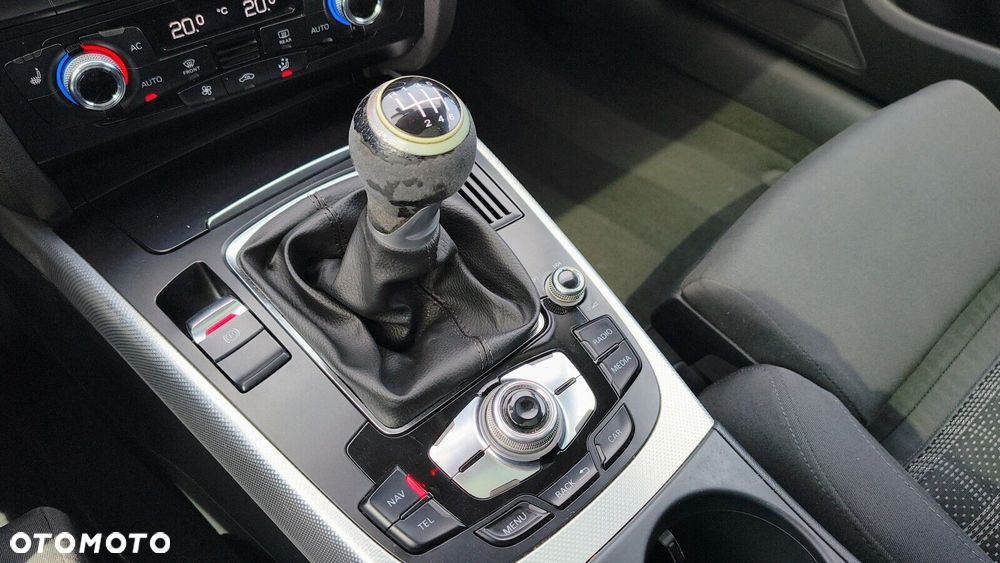 Audi A4 Avant - 32