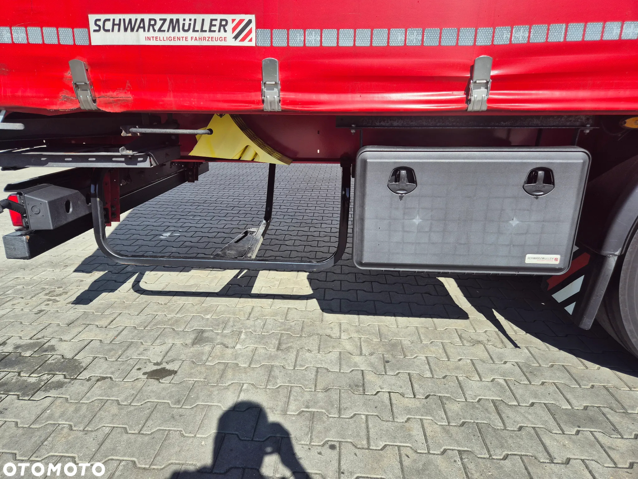 Schwarzmuller S1 J SERIE - 3