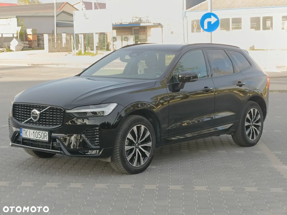 Volvo XC 60 B4 D AWD Geartronic RDesign - 18