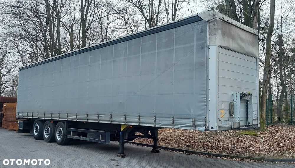 Schmitz Cargobull - 2