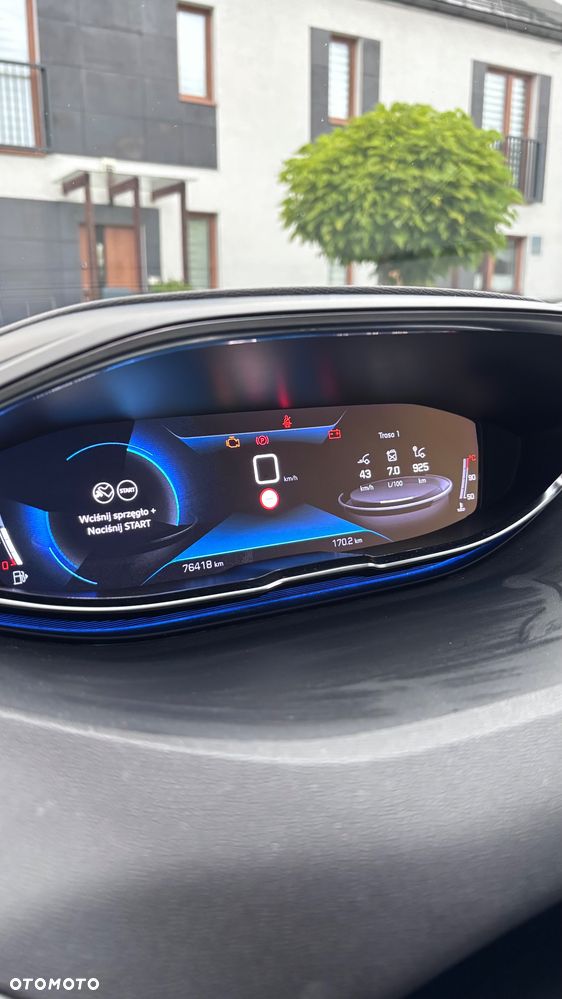 Peugeot 5008 1.2 PureTech Allure Pack S&S - 2